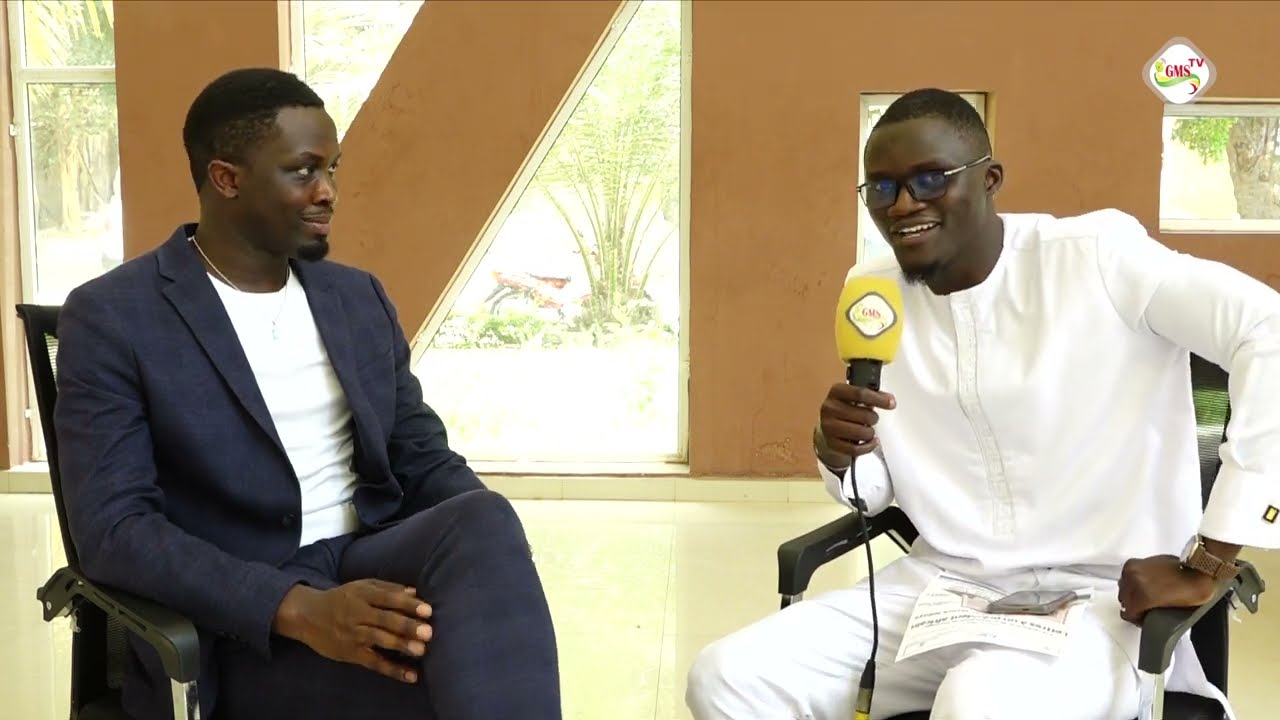 Ses projets, la jeunesse, sa vision, regime de Diomaye, Mbougar SARR à coeur ouvert