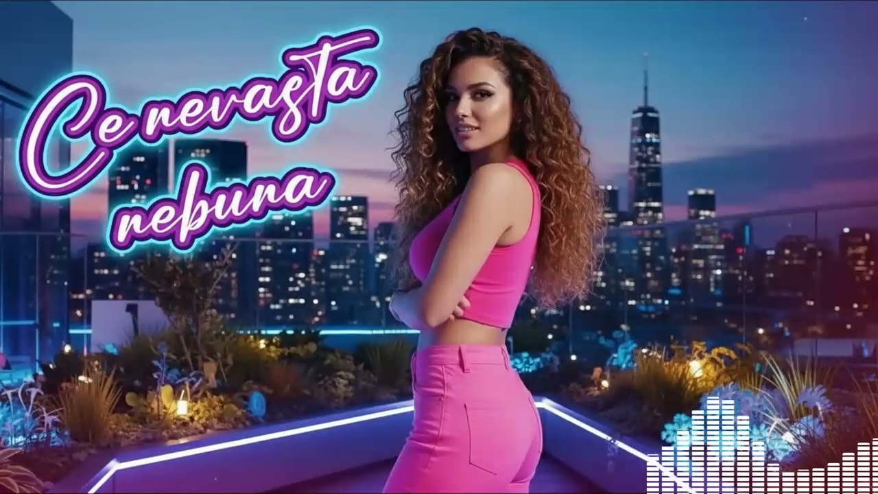 Cea Mai Tare Muzică De Chef 🥂 CE NEVASTĂ, NEBUNĂ | Manele Noutăți 2025 🔥 Petrecere Garantată