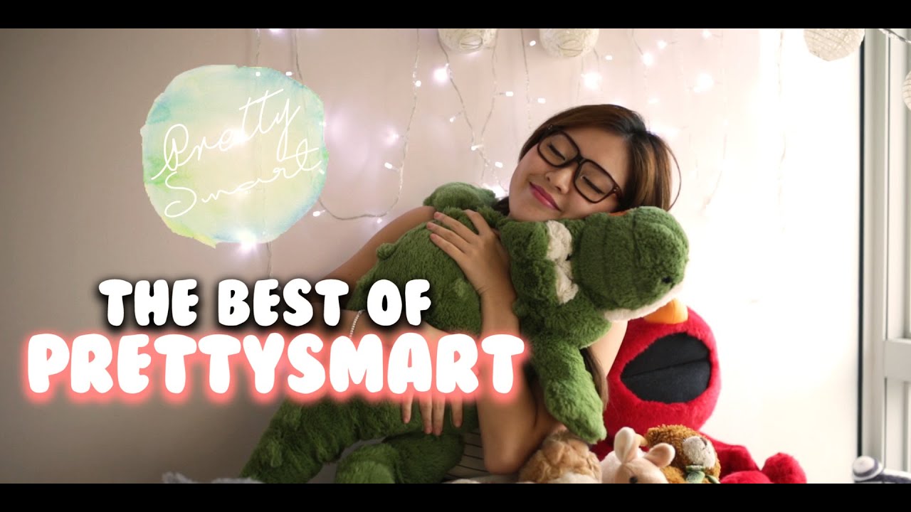 BEST OF PrettySmart - PrettySmart: EP 46