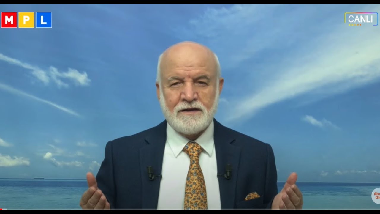 Alemler Nasıl Yaratılmıştır? | Dr. Abdulcabbar Boran