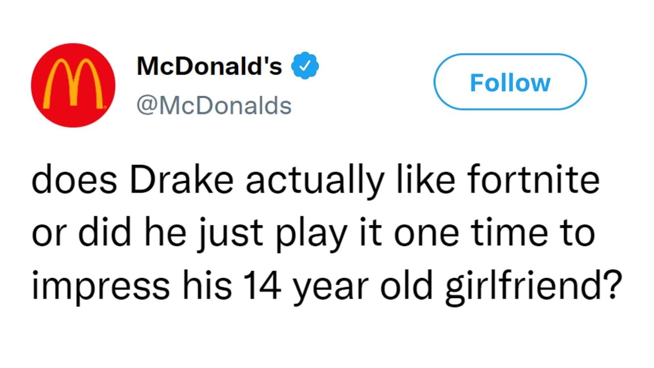 McDonald's Is Absolutely Wild.. (reddit #25)