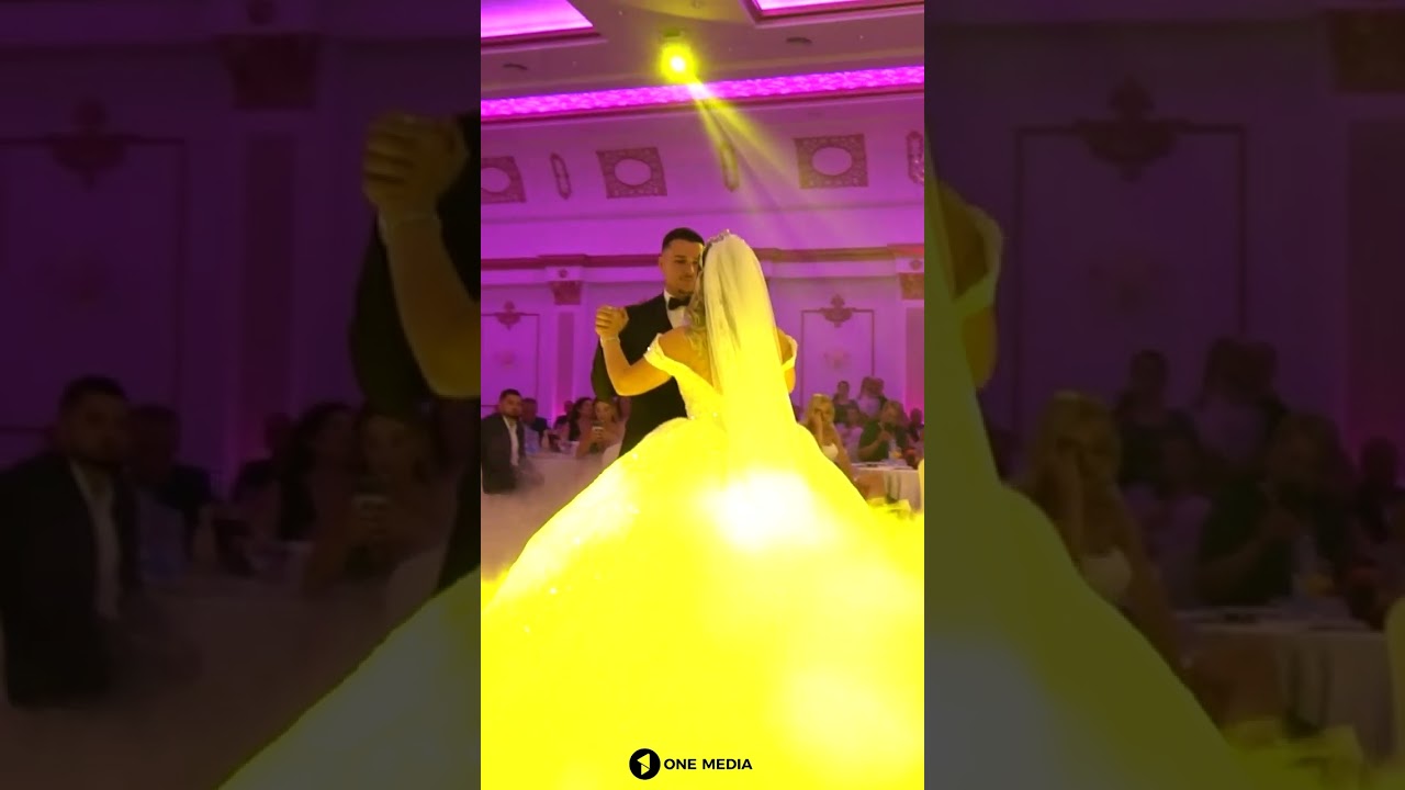 #wedding #bride #weddingdress #love Dasma Shqiptare
