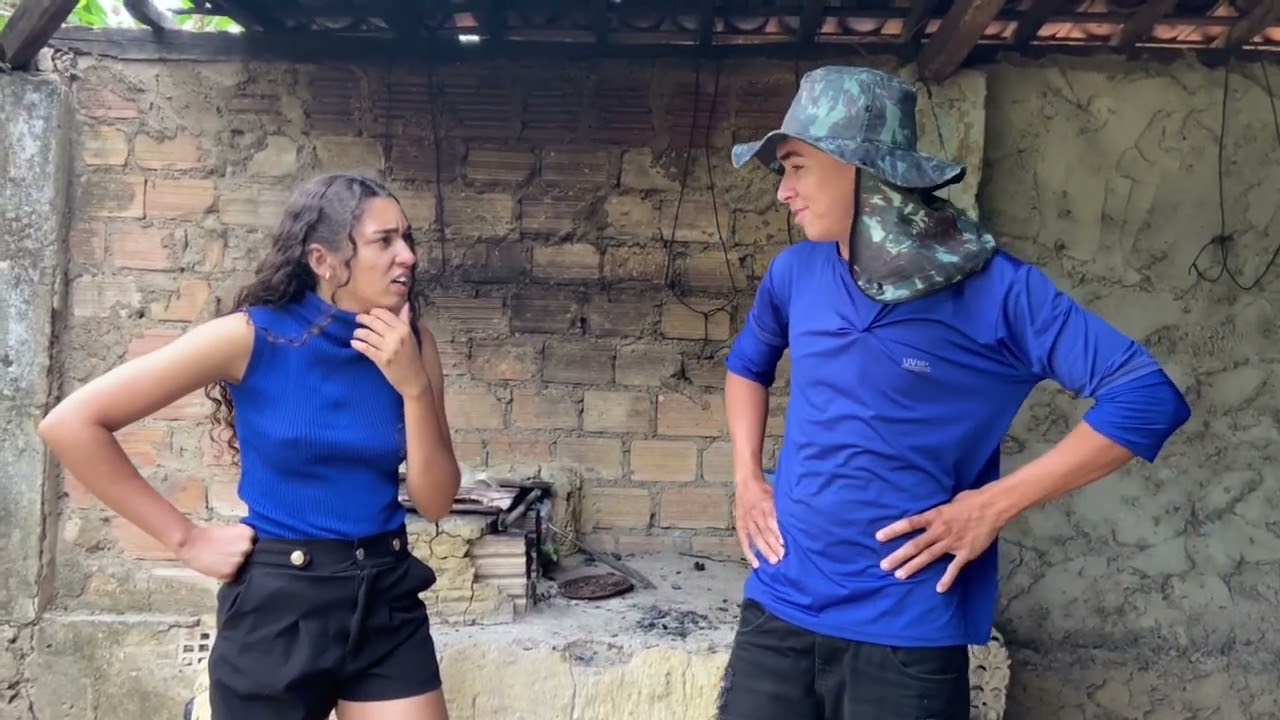 Milionário quis testa sua namorada e acaba se surpreendendo com ela lhe humilhando 
