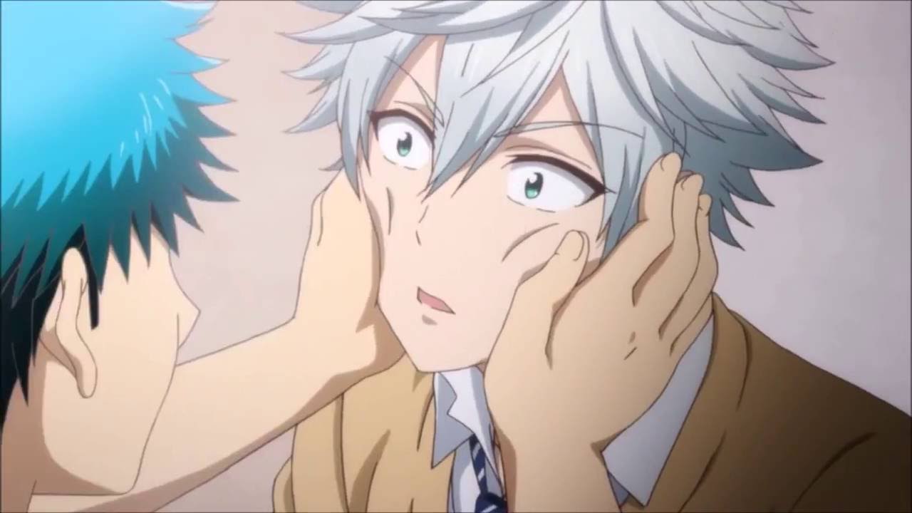 Miyamura X Yamada  ♥AMV-Wow