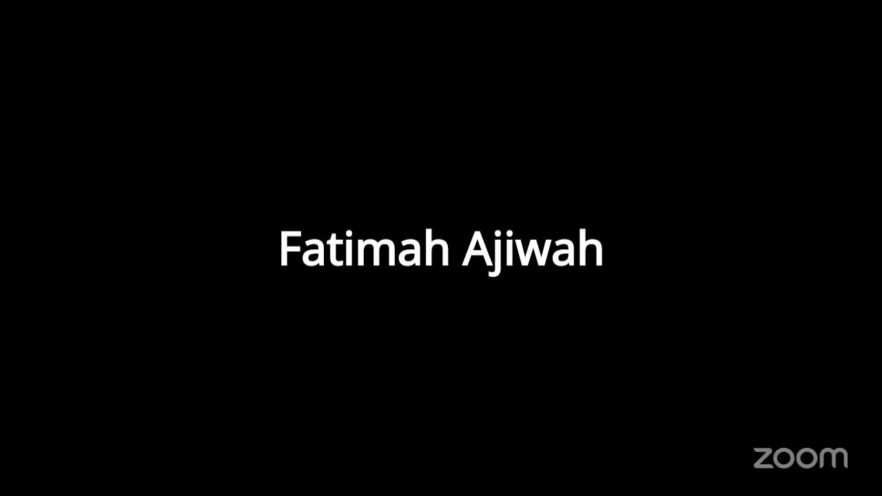 Shk Twalha Amin Quran Recitation followed with a brief Tafseer