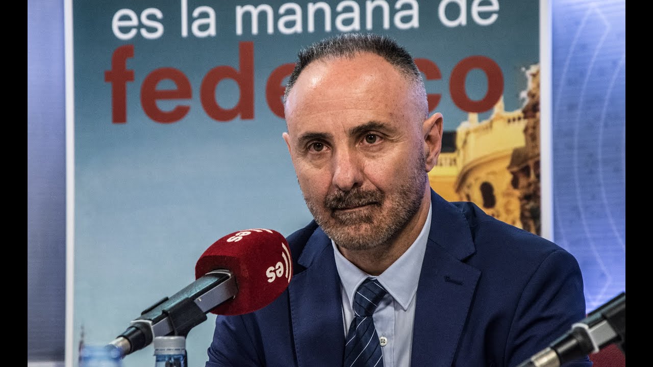 Entrevista a Edi Calvo - 08/05/15