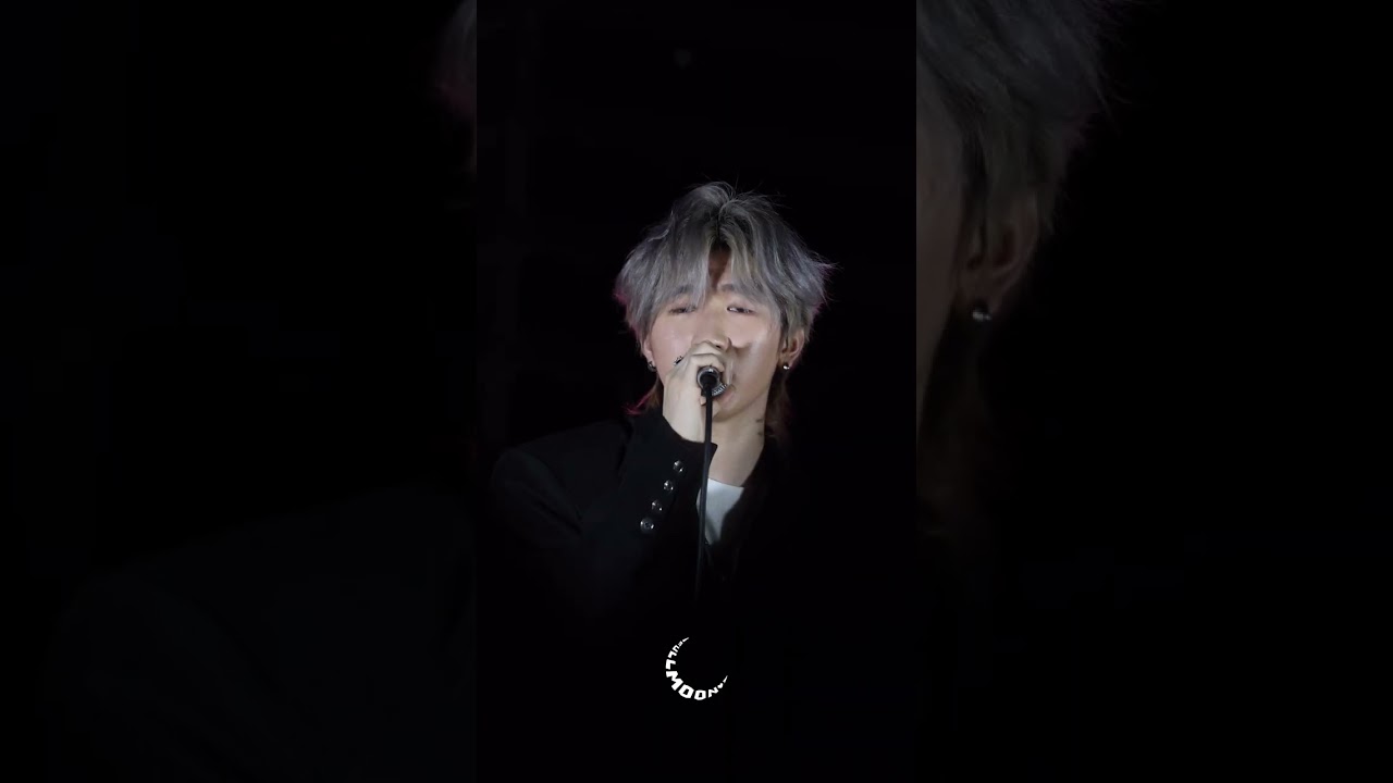 Kirs《三人遊》（原唱：方大同）20260215 CityEcho X K!RZ新歌發佈會