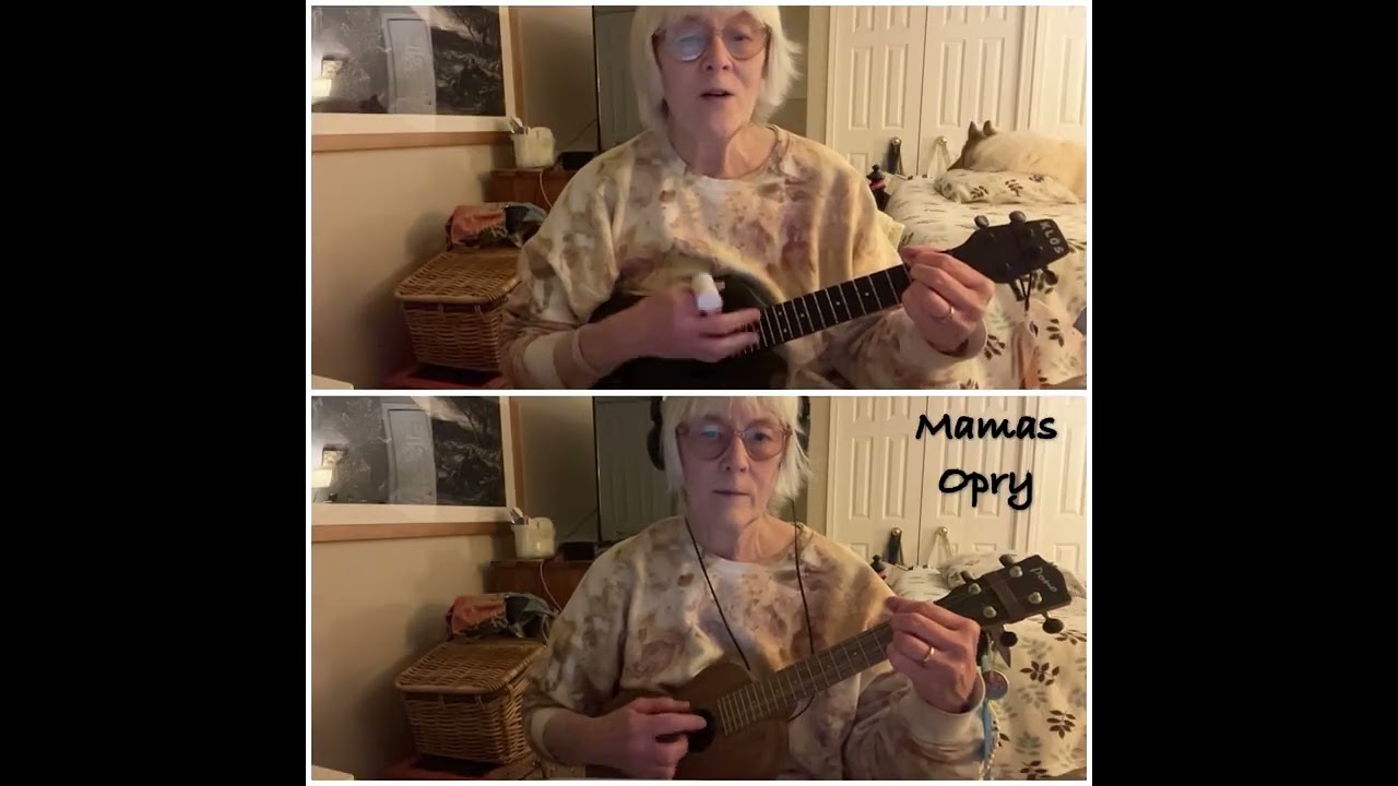 Mama’s Opry