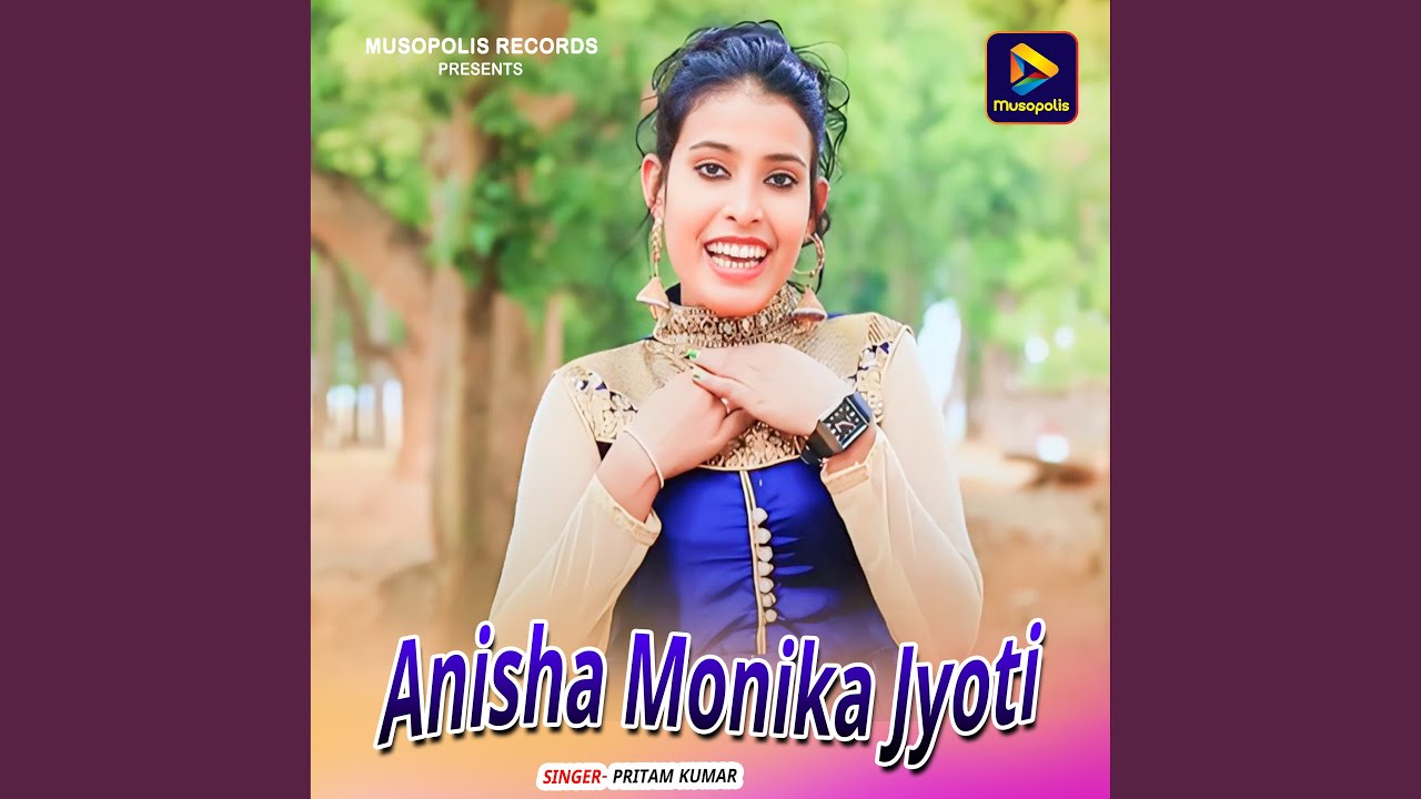 Anisha Monika Jyoti