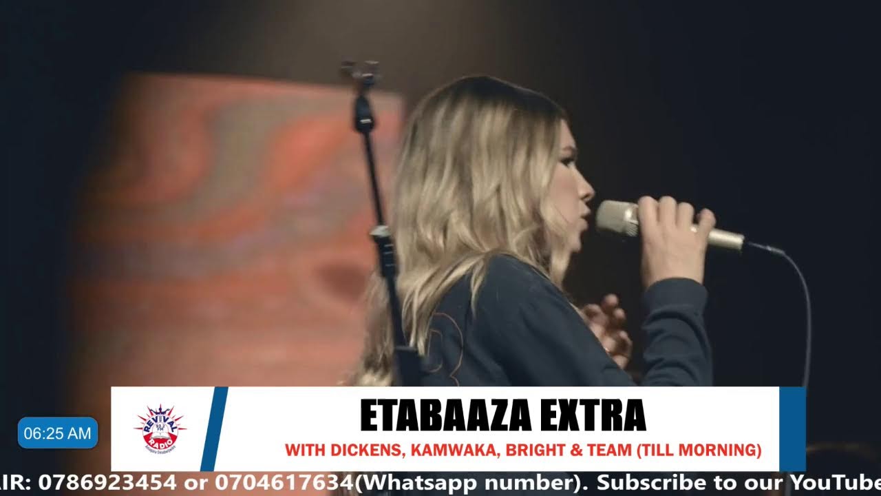 ETABAAZA EXTRA