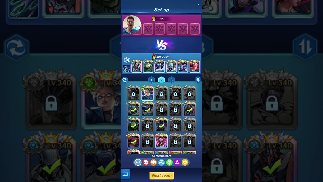 Arena tips and tricks - Epic Heroes