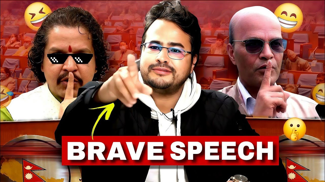 3 Leaders Changing Nepal 🔥🤣| Gyanendra Shahi,Hari Dhakal And Amresh Singh|