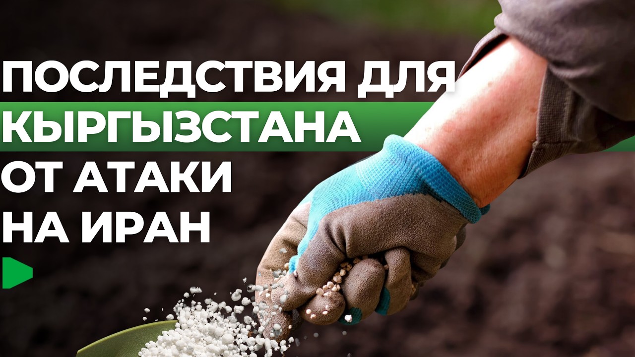 Кризис в Европе и прогнозы экспертов по Кыргызстану | НОМАД ТВ
