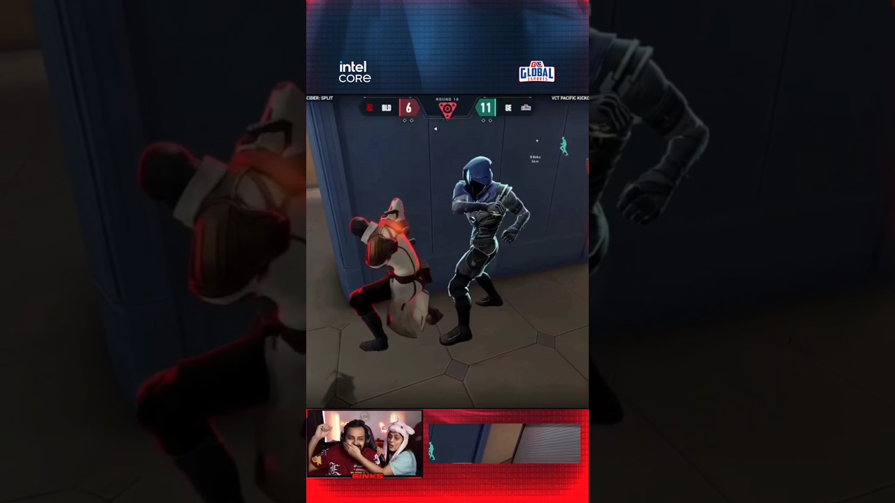 Now What? | GE Vs Bleed | GE Fighting