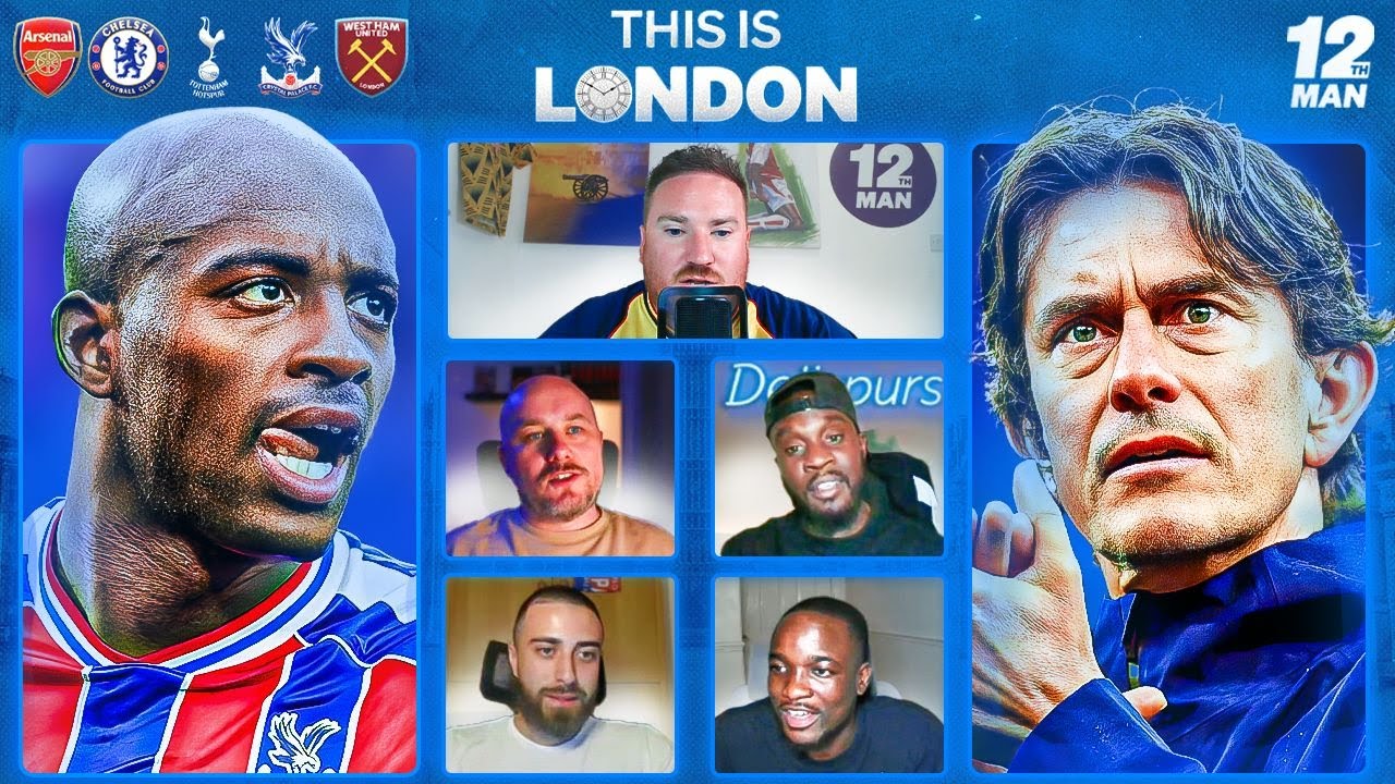 🔥PANEL SHOW!🔥DEJI WANTS FRANK OUT!ARSENAL GO 3 POINTS CLEAR! 😮CHELSEA WIN AT FOREST! MATETA ON FIRE🔥