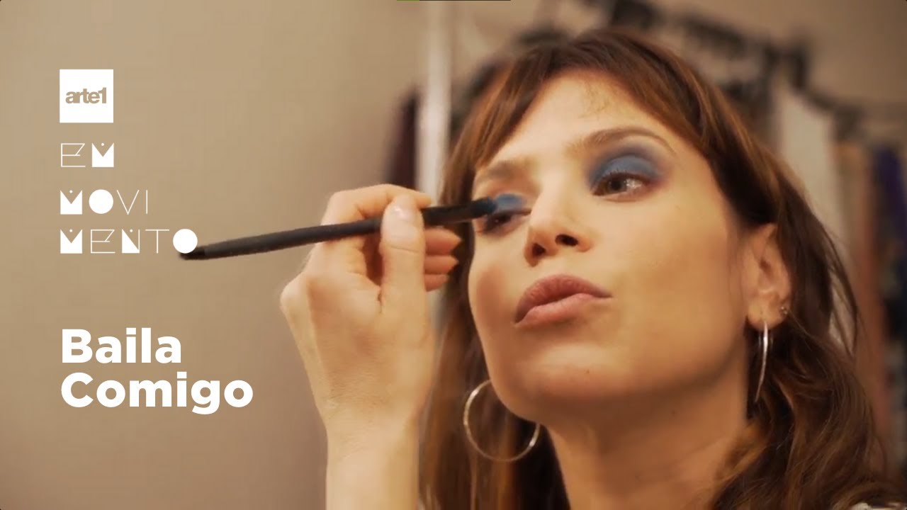 Mel Lisboa é Rita Lee em musical