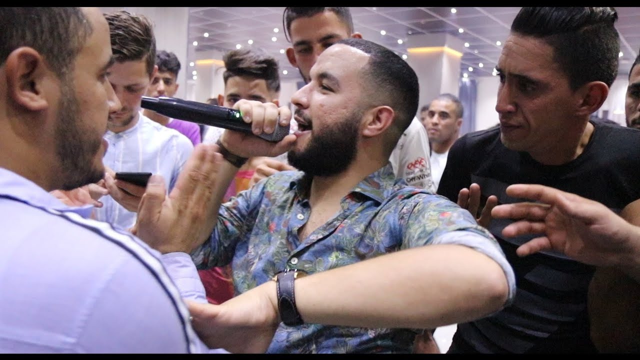 عرس اسكندر لاميقا 2019 cheb djawed live mariage de skender la mega