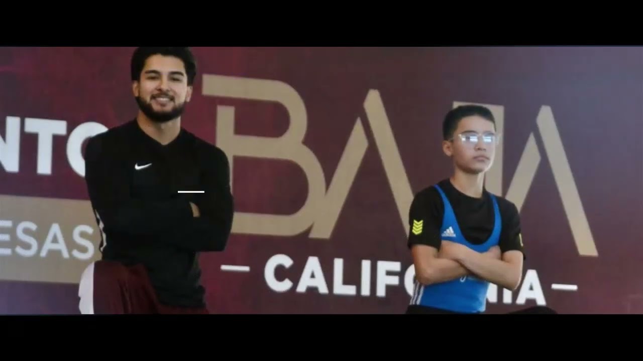 Solo Deporte 🏋️‍♀️ 87 I Sergio Alfredo Cañez Villegas
