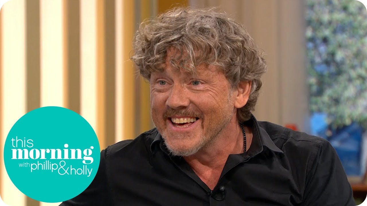 Is Emmerdale's Daz Behind Amelia's Disappearance? | This Morning