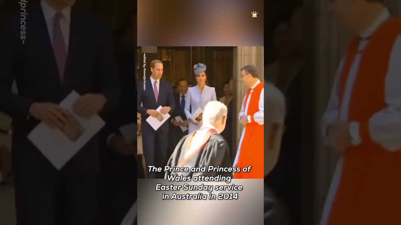 🐰🐇🐣🌷 Happy Easter, everyone! #katemiddleton #princesscatherine #britishroyalfamily #easter