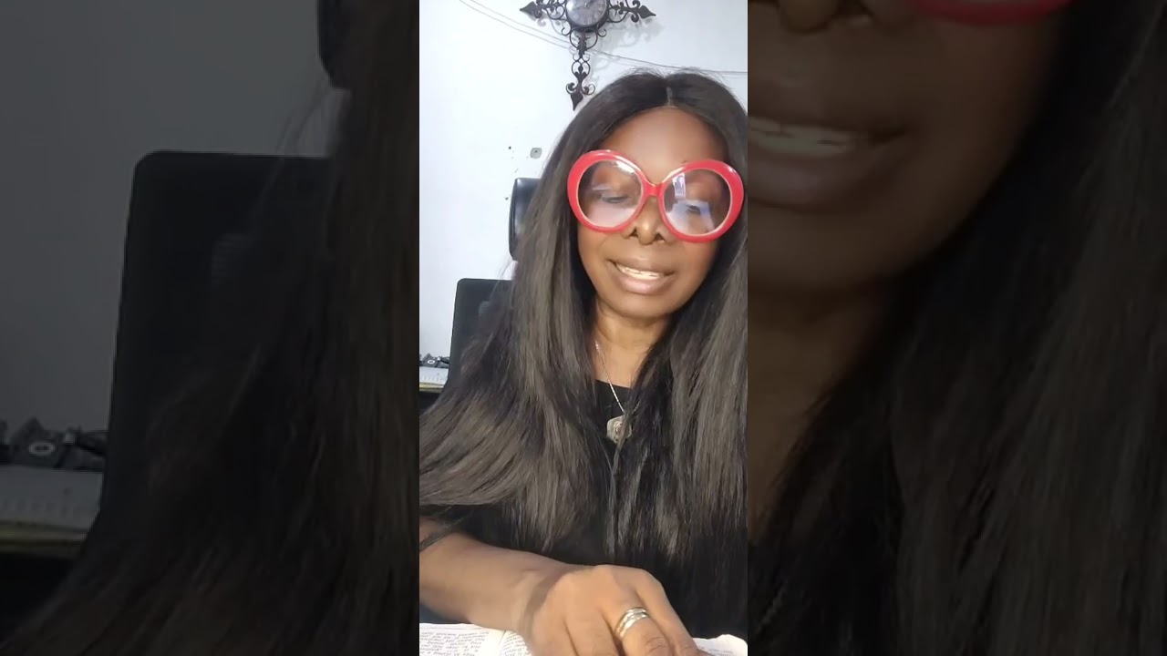 Daily Bible Study With Pastor Lola (2026)