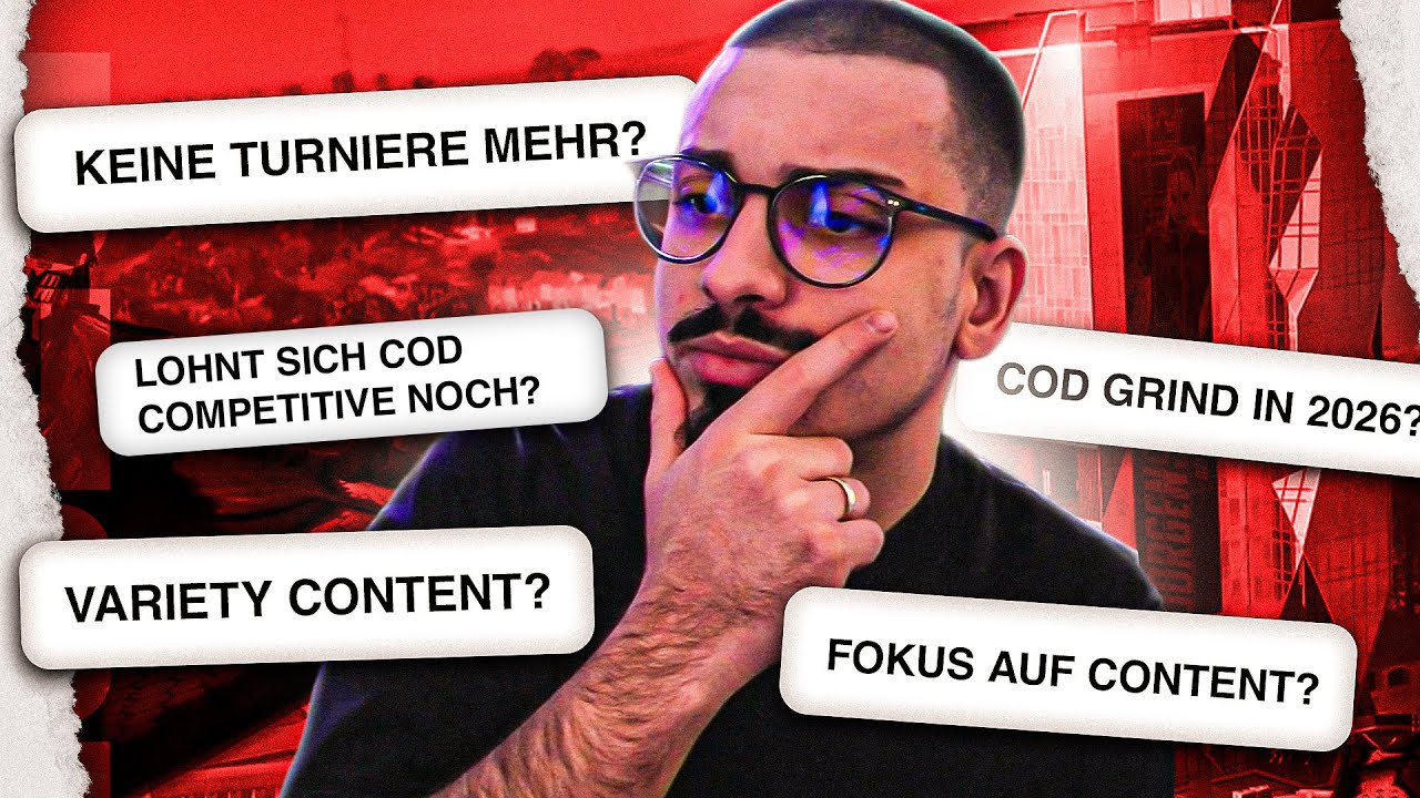 Zeit f&uuml;r Ver&auml;nderungen? Die Zukunft von Dekii.. 💭 (Realtalk) 