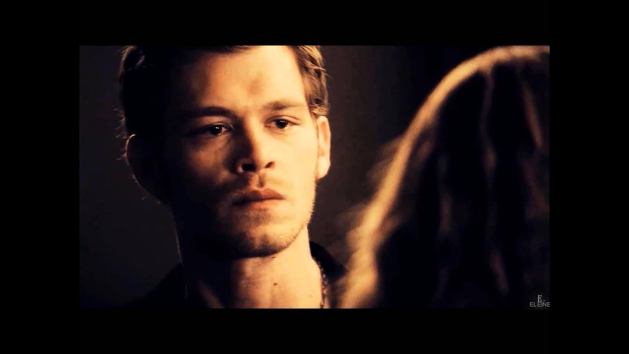كان نفسى اعيش The Vampire Diaries