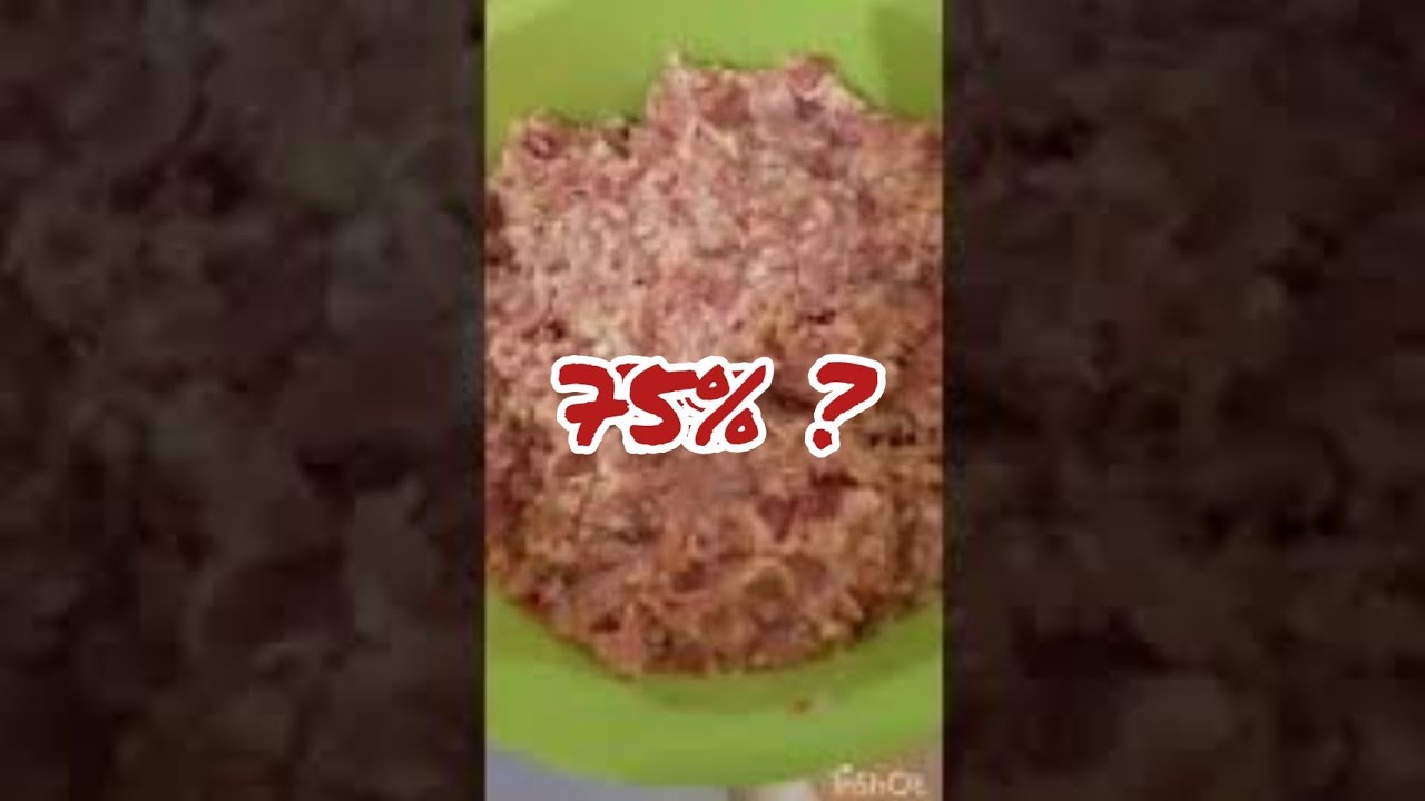 Сколько мяса в кролике?Котлеты и пельмени из мяса кролика.Мясо кролика.