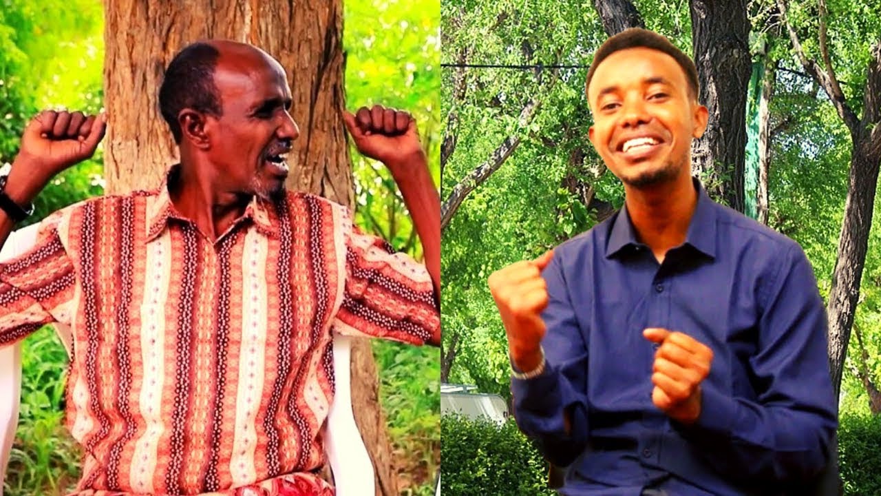 Sooraan VS Abdishukri | RIWAAYADAHII Ugu Qosol badnaa🤣🤣🤣