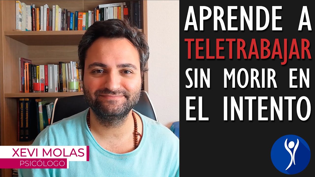 El lado oscuro del teletrabajo 👨‍💻. Consejos para adaptarse bien y Mejorar el rendimiento.