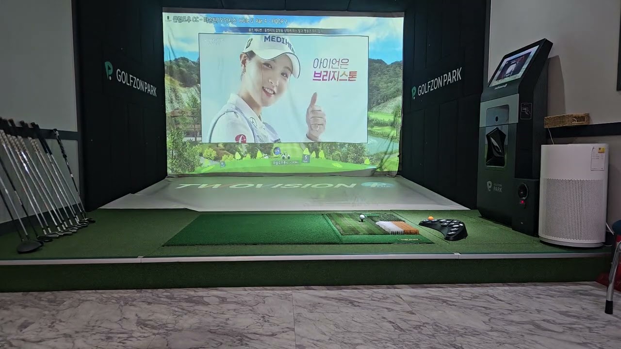 26년2월5일 클럽모우CC 마운틴/오아시스 78타