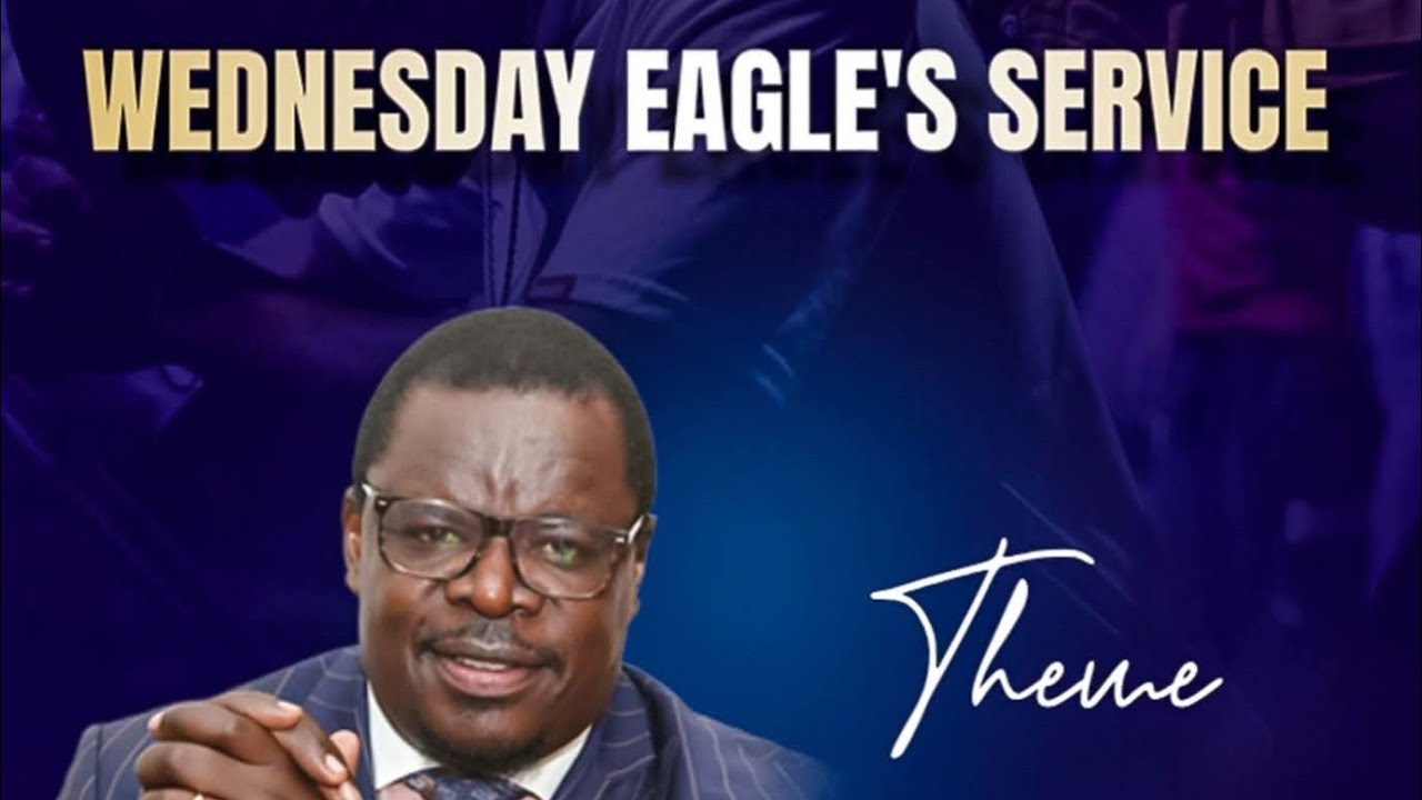SUNDAY SERVICE CATHEDRAL OF PRAISE LIVE STREAM. 25/01/2025. PART 1 SERVICE