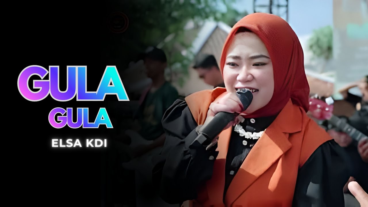 GULA GULA ELSA KDI |  Mardatila Group