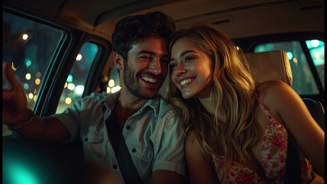 Quédate Conmigo 💃 | High-Energy Latin Pop & Eurodance Hit