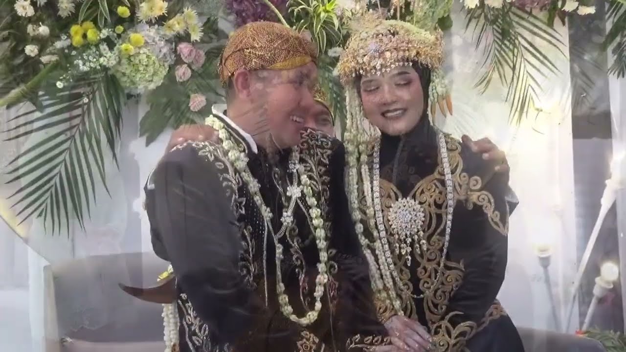 panggih pengantin #bagoesproduction #dokumentasi