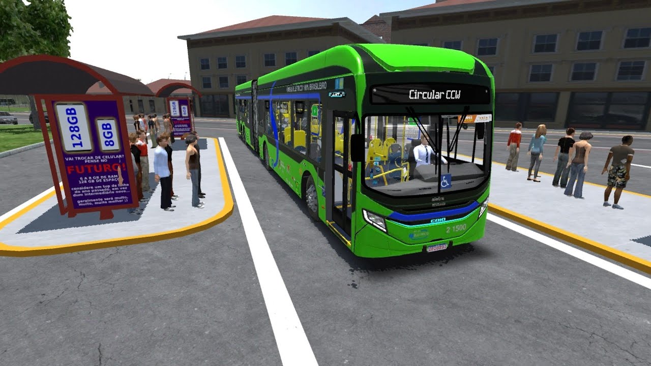 Circular CCW Linha 275 Mapa Uipe-Rec2026