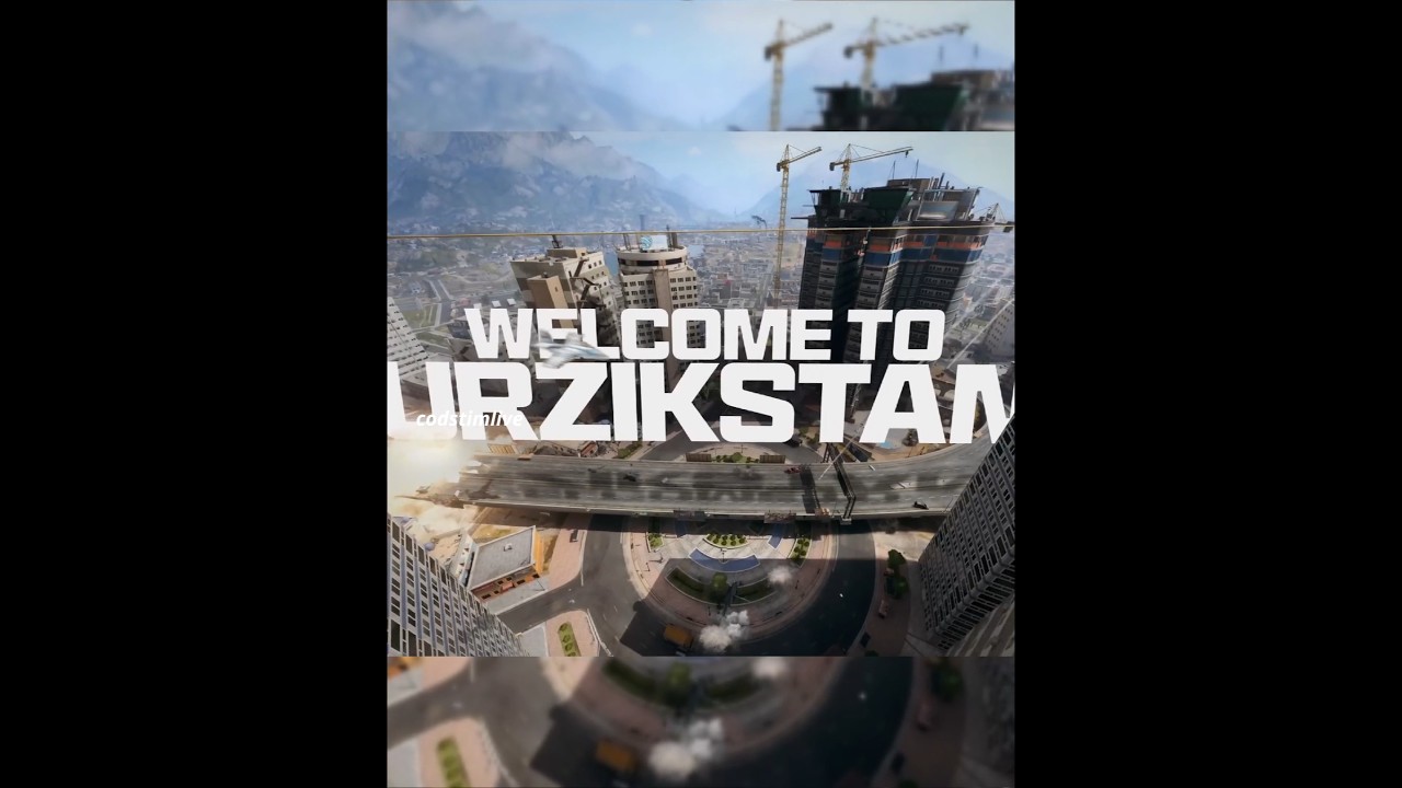 New BR Map in CODM 🤯 Soon #shorts #cod #codm #callofduty #callofdutymobile #memes #leaks