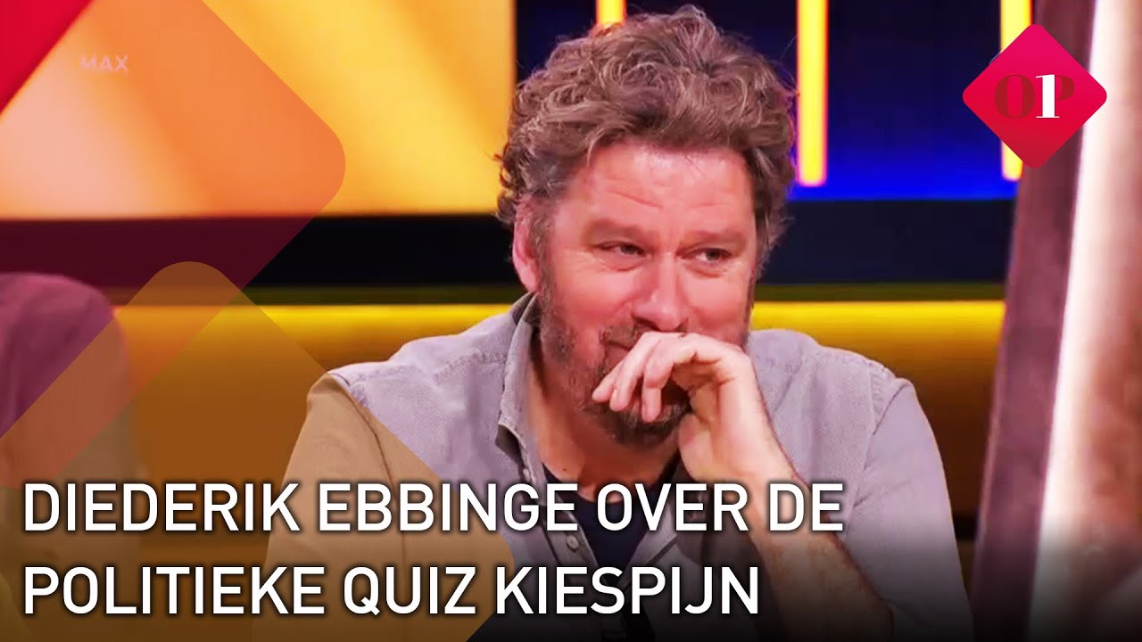&ldquo;Het was voor het eerst dat Rutte een beslissing nam die voor mij financieel voordeel had&rdquo; | Op1