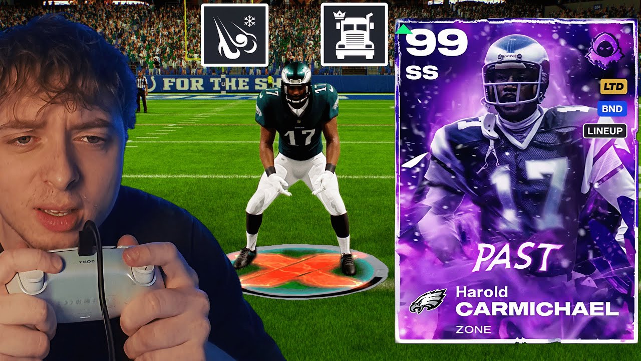 Dominating The Gauntlet With The Best Defense In MUT