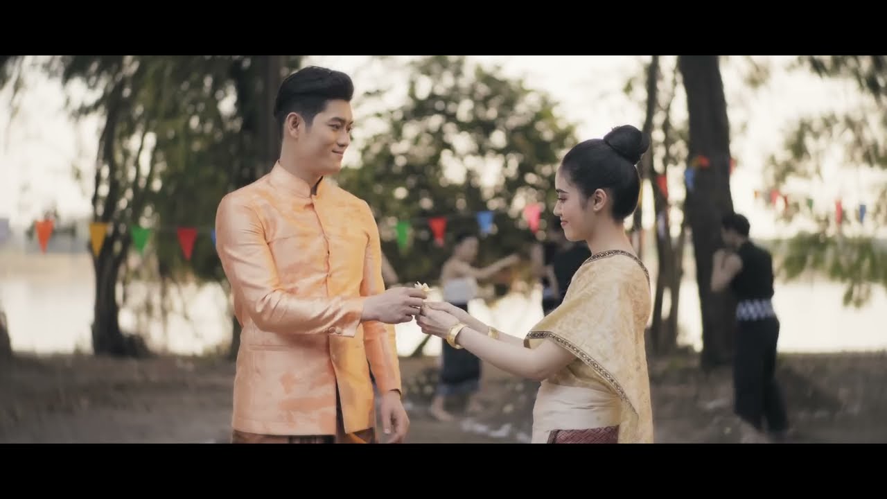 AiiLA x MD ft. Thay cps  ງາມອີ່ຫຼີ່ (งามอี่หลี่)[ OFFICIAL MV ]