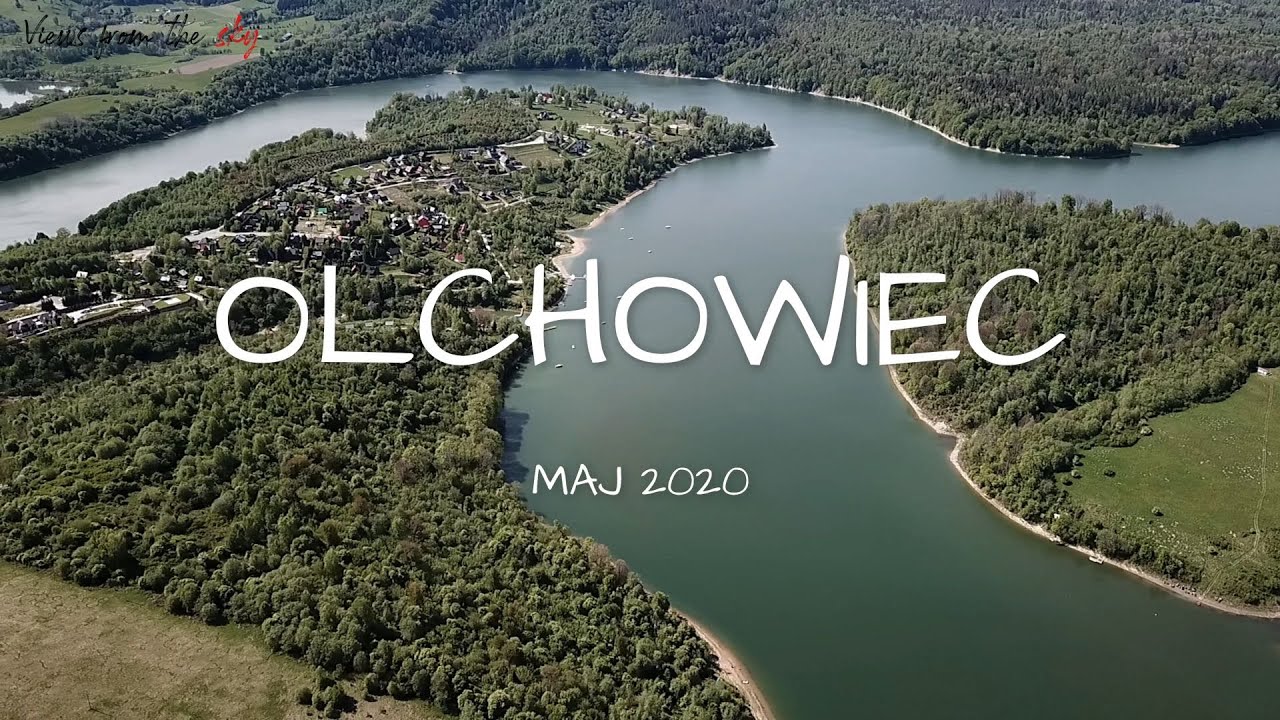 Olchowiec, Solina, Bieszczady