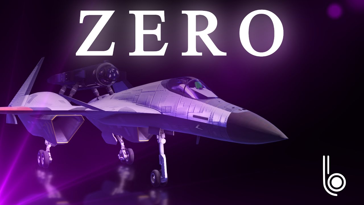 ZERO - Ace Combat Zero OST | Bountiful Jazz Cover