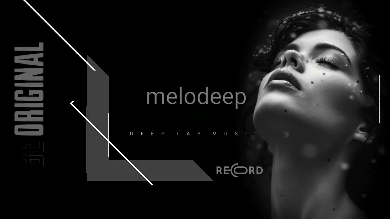 melodeep - Just You (Original Mix)