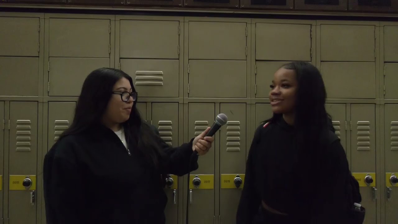 News Favorite Holiday Song