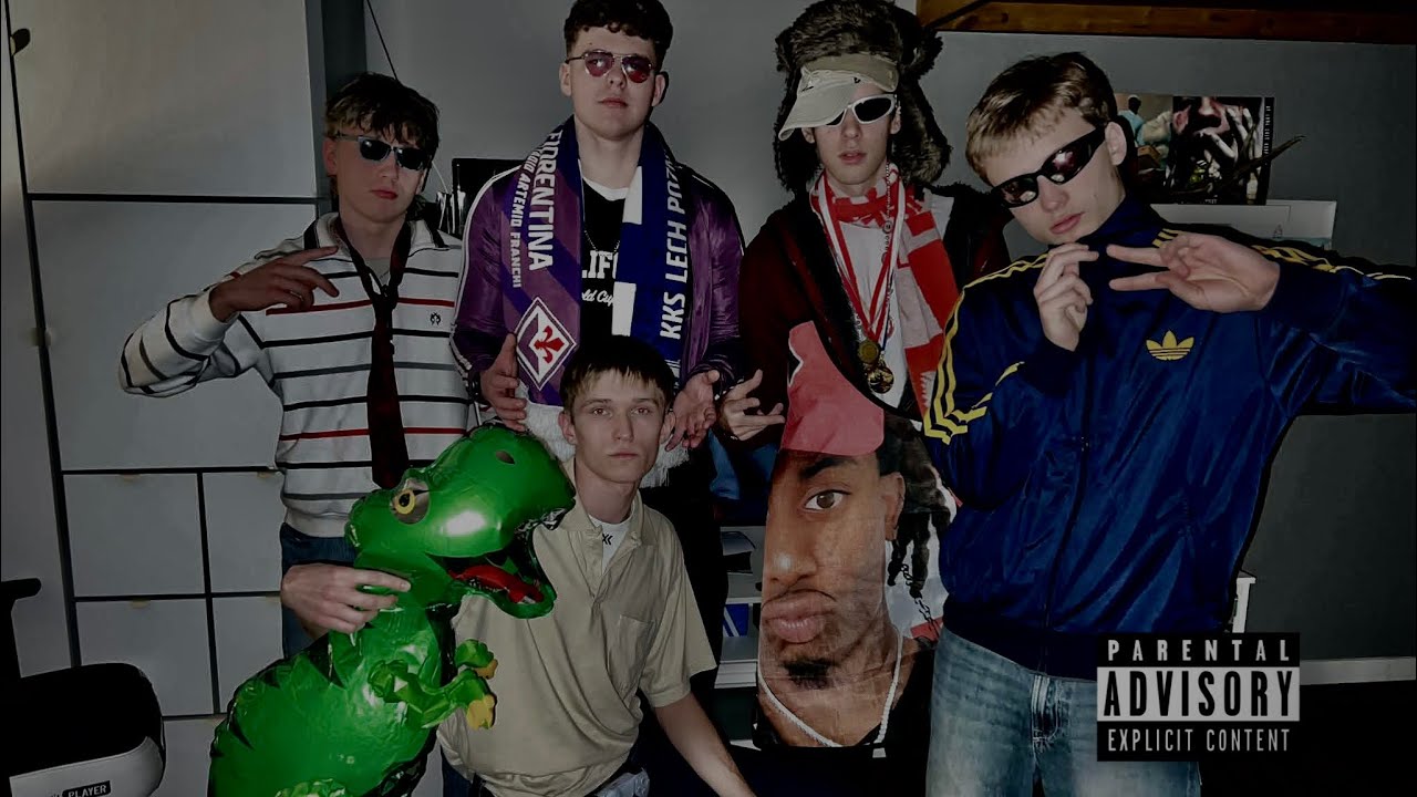LNDLAS - epstein freestyle/twist (music video)