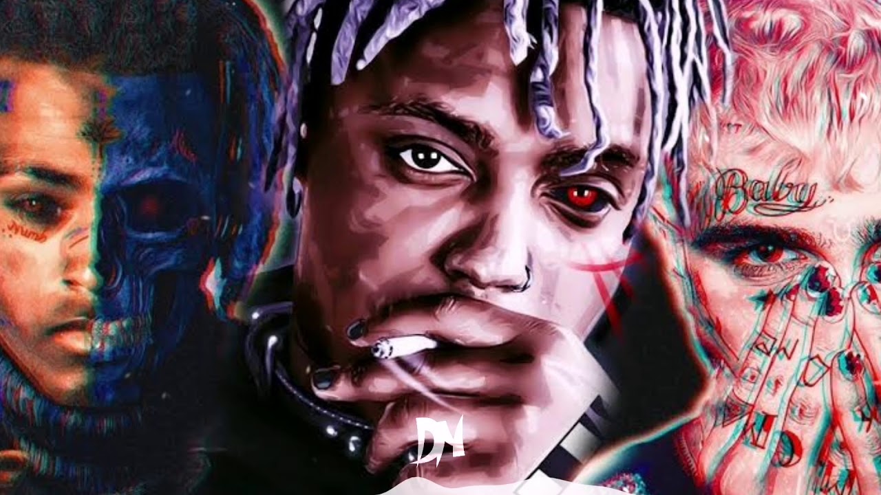 JUICE WRLD MIX | RIP JUICE WRLD | TRIBUTE