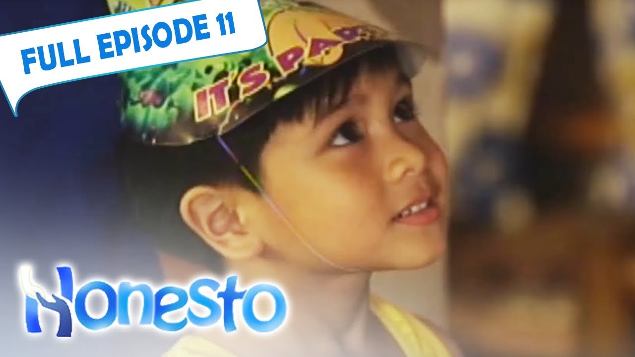 Full Episode 11 | Honesto