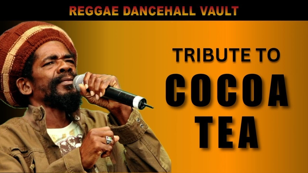 Tribute To Cocoa Tea