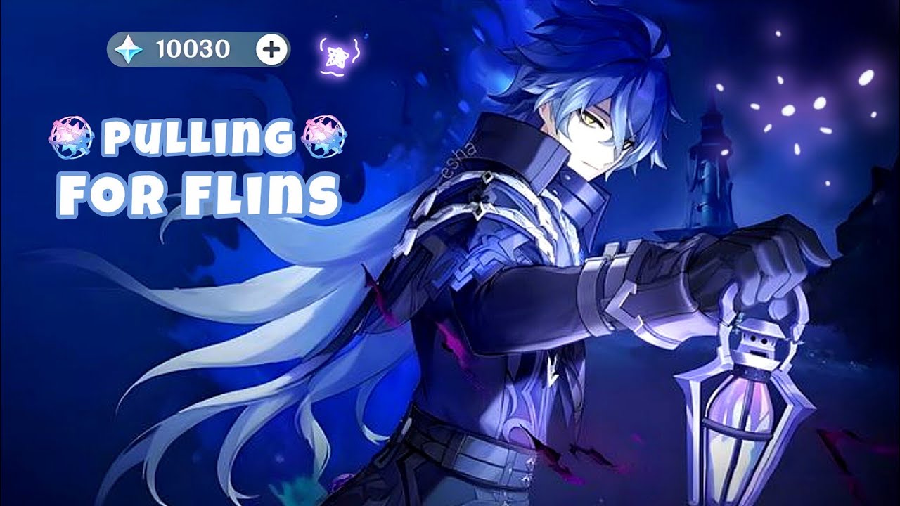 Pulling for Flins!! (Early?! 🤫 )