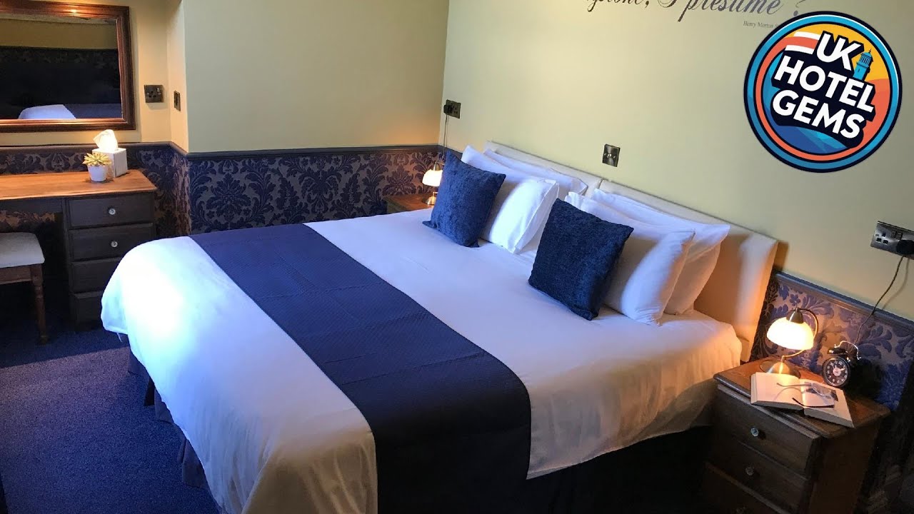 Atlantis Holiday Apartments | Torquay, United Kingdom | Hotel Review 🏩